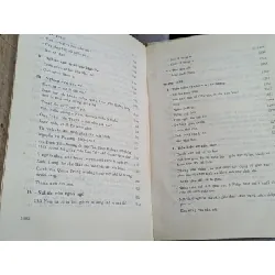 Tổng tập văn học Việt Nam, tập 20 - nhiều tác giả 698256