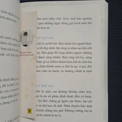 99 lá thư gửi cho chính mình - Miêu Công Tử (full 2 quyển) 722278