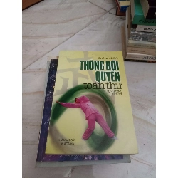 Thông bối quyền toàn thư - Lưu Ba (Sách kiến thức tổng hợp) VAVO