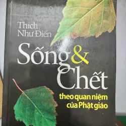 S221. SỐNG VÀ CHẾT THEO QUAN NIỆM PHẬT GIÁO - THÍCH NHƯ ĐIỂN