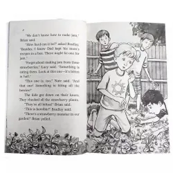 Bộ truyện Calendar Mysteries (13 cuốn) 553542