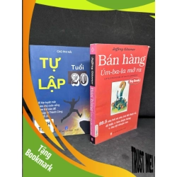 (TẶNG BOOKMARK) Bán Hàng Úm-ba-la Mở Ra - Jeffrey Gitomer 1304, 2009 RBK