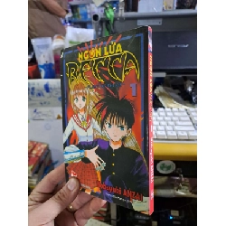 Truyện tranh SÁCH ĐỒNG GIÁ 9K HCM1410-204 Rebooks.vn