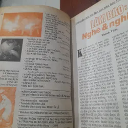 KIẾN THỨC NGÀY NAY số 369 ngày 10.11.2000 683344