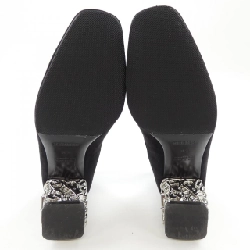 【Khuyến mãi】Giày cao gót HERMES 661313