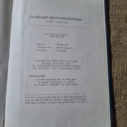 Tìm hiểu ngôn ngữ các nước trên thế giới -sách bìa cứng 604946