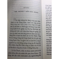 Lý Gia Thành ông chủ của những ông chủ trong giới kinh doanh Hồng Kông 2017 mới 80% ố bẩn nhẹ bụng sách Anthony B Chan HPB2806 KINH TẾ - TÀI CHÍNH - CHỨNG KHOÁN 175610