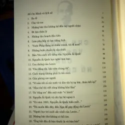 Con đường vạn dặm của Hồ Chí Minh - Mai Văn Bộ 777261