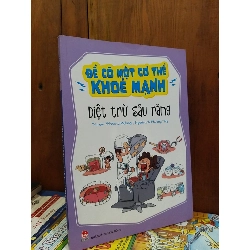 Để có một cơ thể khỏe mạnh - Zhishang Mofang