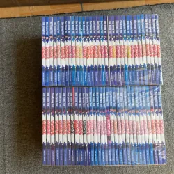 Truyện Bitagi Anh Chàng Ngổ Ngáo - Trọn Bộ 64 Tập - NXB Trẻ 276994