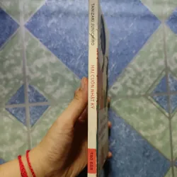 Hai cuốn nhật ký - Tanizaki Junichiro 1006270