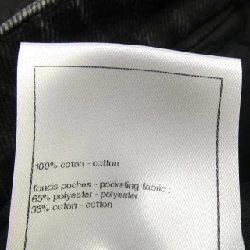 Chanel CHANEL LOOK50 P77640V69611 Quần short - Hàng hiệu Authentic 816910