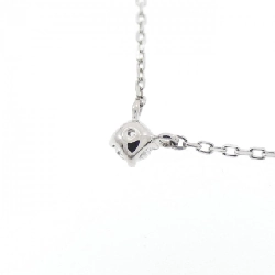 Dây chuyền kim cương Vandome 0.06CT - Hàng hiệu Authentic 844666