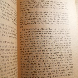 Sách xưa, sách sưu tầm - Tuyển tập Nguyễn Công Hoan, xuất bản năm 1984, sách còn đẹp 25759