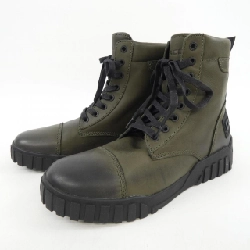 Giày boot DIESEL - Hàng hiệu Authentic 901295