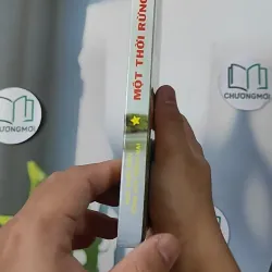 Một Thời Rừng Sác 2 - Lê Bá Ước 798328