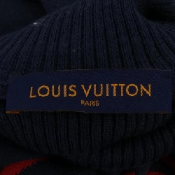 Louis Vuitton LOUIS VUITTON Áo len cổ lọ hình trái tim [Giới hạn Nhật Bản] HMN05WZLL NIGO - Hàng hiệu Chính hãng 884714