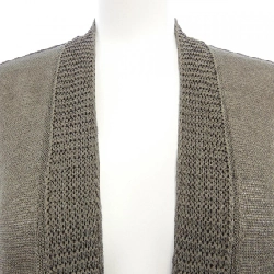 Áo cardigan dài FOXEY OTAVIA 43431 631661