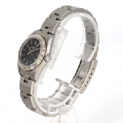 Đồng hồ Rolex Oyster Perpetual 76094 SSxWG tự động A - Hàng hiệu chính hãng 880998