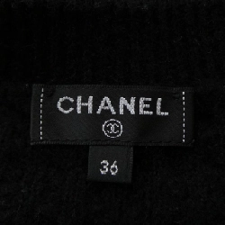 Chanel CHANEL P59735K07810 18B Áo len 633432