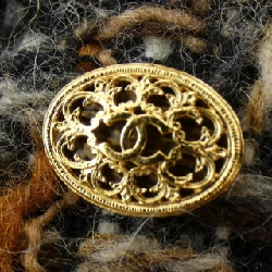 【Mã giảm giá】Chanel CHANEL Váy 653072