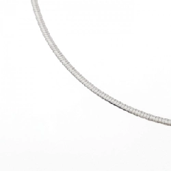 K14WG Necklace - Hàng hiệu Authentic 865935