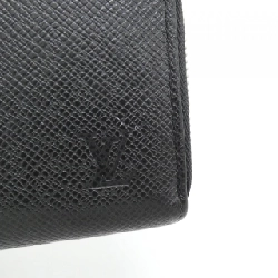 Ví Louis Vuitton Taiga Zippy Wallet Horizontal M31071 - Hàng hiệu Chính hãng 806486
