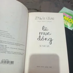 Lũ Mục Đồng - J.M.G Le Clezio 759239