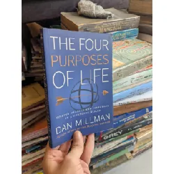 The four purposes of life - Millman 715125