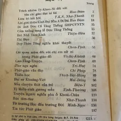 HOA ĐÀM - NHƯ THANH, NHƯ THƯỜNG 779140