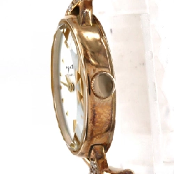 Đồng hồ trang sức mặt tôn Agat PG 1811 PG Quartz - Hàng hiệu Authentic 874379