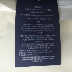 Herno GI00059DL Jacket 633278