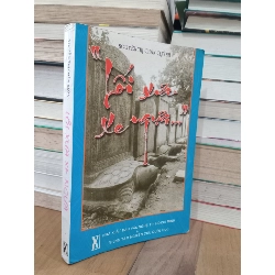 Lối xưa xe ngựa -  Nguyễn Thị Chân Quỳnh 735343