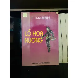 Lỗ hoa nương - Toan Ánh