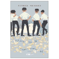 Những Cậu Bé Can Đảm Thế - Patrick Modiano 71411