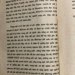 NGƯỜI CHINH PHỤC (Les Conquérants) - André Malraux - Trần Tử dịch - trước 1975 443094