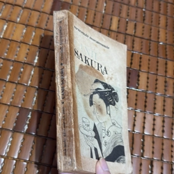Cành Sakura 519640