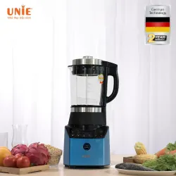 ⭐ Máy nấu sữa hạt UNIE V3 – Thiết kế vuông vức hiện đại 715026