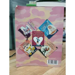 Tôi chăm sóc và yêu thương bản thân- Phan Hồ Điệp, Nguyễn Phương Thảo, Nguyễn Phương Dung 699143