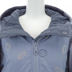 Áo khoác HERMES 5E0160DM - Hàng hiệu Chính hãng 814160