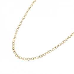 Bulgari 750YG Dây chuyền - Hàng hiệu Chính hãng 846398