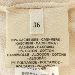 HERMES BRIDES DE GALA 3E2623D8 Áo len - Hàng hiệu Chính hãng 824555