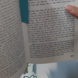 Đọc Hồi Ký Của Các Tướng Tá Sài Gòn - Cao Tự Thanh 928596