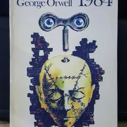 1984 & TSV - George Orwell (lẻ & 2in1) 701533