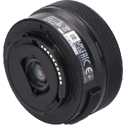 Ống kính E PZ16-50mm F3.5-5.6OSS II (SEL P16502) - Hàng hiệu Authentic 879955