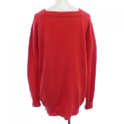 【Mã giảm giá】【Cổ điển】Chanel CHANEL Áo len 638873