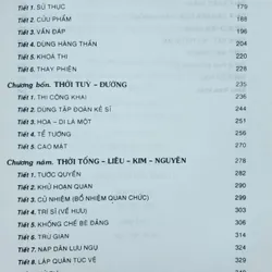 Thuật dùng người trong lịch sử Trung Hoa (Đông A Sáng) 1056903