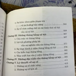 Các Cấu Trúc Xã Hội Học - Gaston Bouthoul 925679