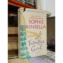 Twenties Girl - Sophie Kinsella