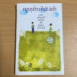Sách Nguyễn Nhật Ánh